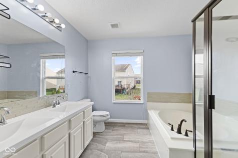 5307 Misthaven Lane Greenwood IN 46143