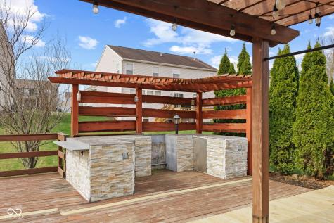 5307 Misthaven Lane Greenwood IN 46143