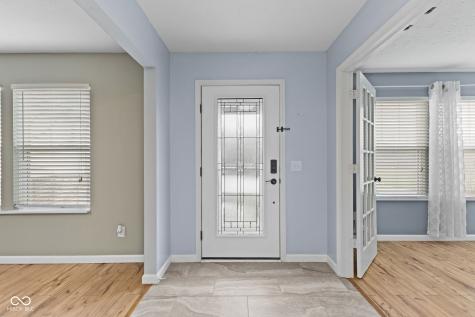 5307 Misthaven Lane Greenwood IN 46143
