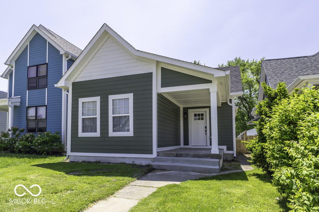 337 E Minnesota Street Indianapolis IN 46225