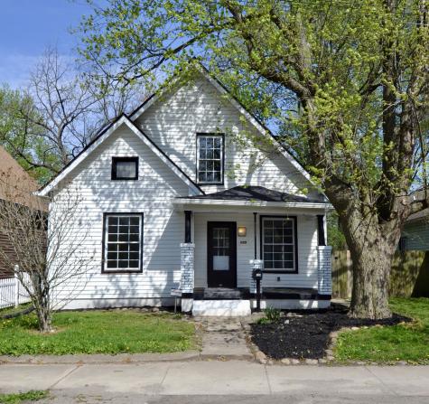 525 N Concord Street Indianapolis IN 46222