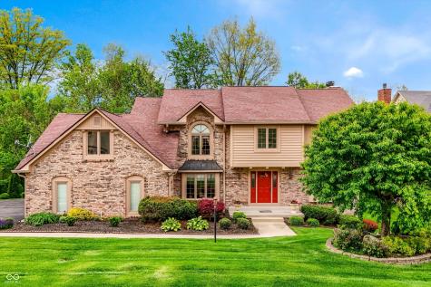 11826 Sea Star Drive Indianapolis IN 46256