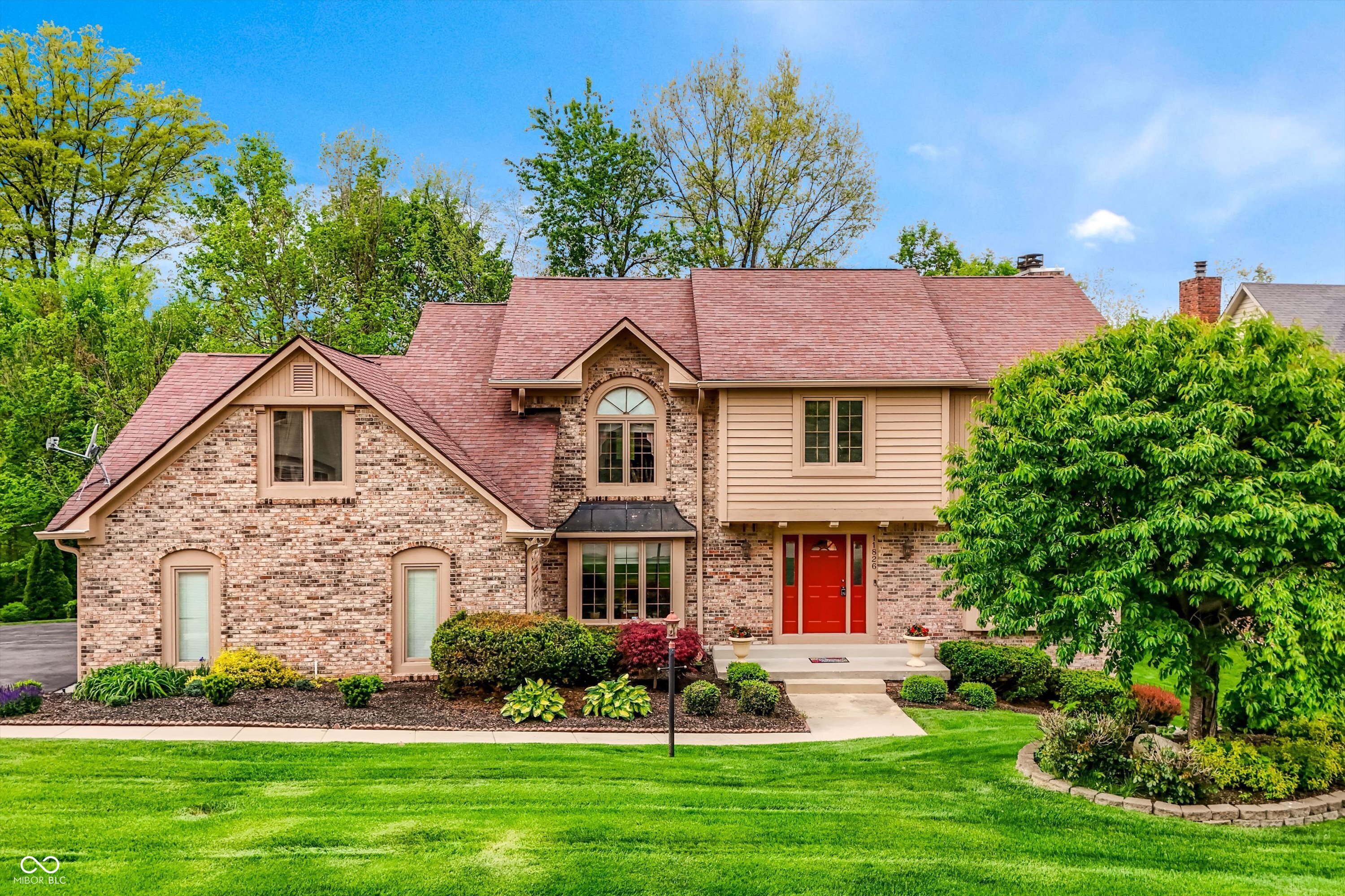 11826 Sea Star Drive Indianapolis IN 46256