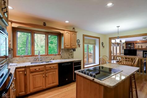 11826 Sea Star Drive Indianapolis IN 46256