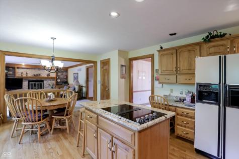 11826 Sea Star Drive Indianapolis IN 46256