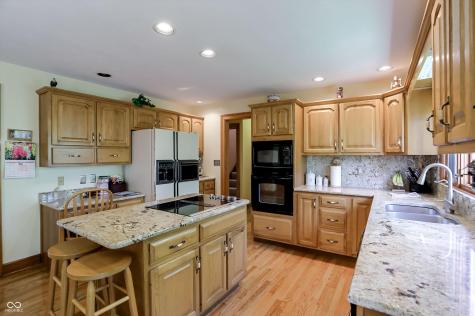 11826 Sea Star Drive Indianapolis IN 46256