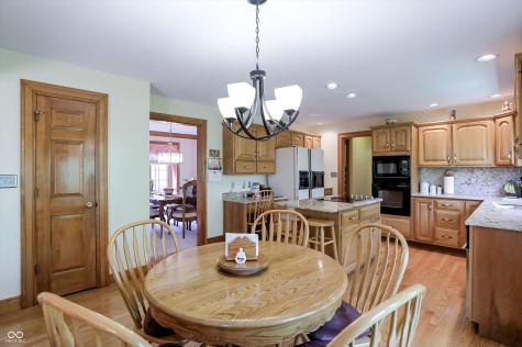 11826 Sea Star Drive Indianapolis IN 46256