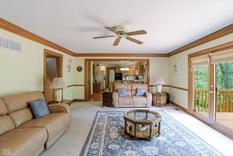 11826 Sea Star Drive Indianapolis IN 46256