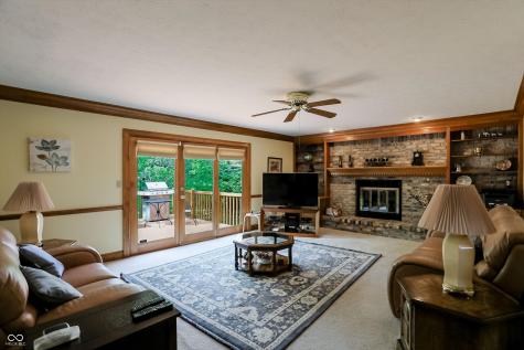 11826 Sea Star Drive Indianapolis IN 46256