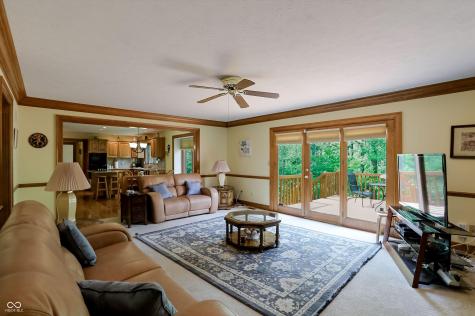 11826 Sea Star Drive Indianapolis IN 46256