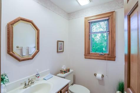 11826 Sea Star Drive Indianapolis IN 46256