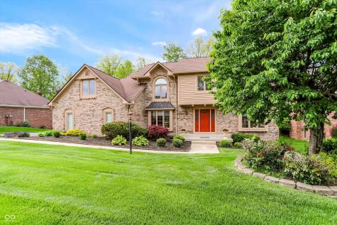 11826 Sea Star Drive Indianapolis IN 46256