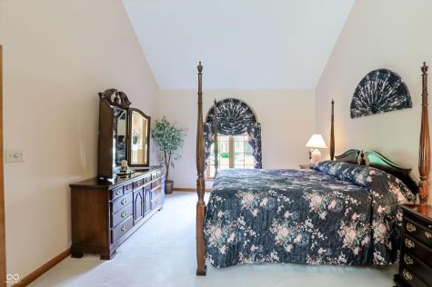 11826 Sea Star Drive Indianapolis IN 46256