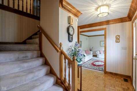 11826 Sea Star Drive Indianapolis IN 46256