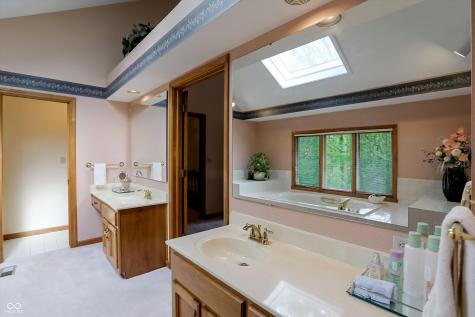 11826 Sea Star Drive Indianapolis IN 46256