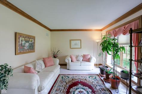 11826 Sea Star Drive Indianapolis IN 46256