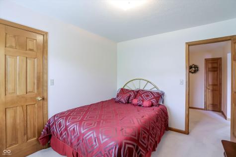 11826 Sea Star Drive Indianapolis IN 46256