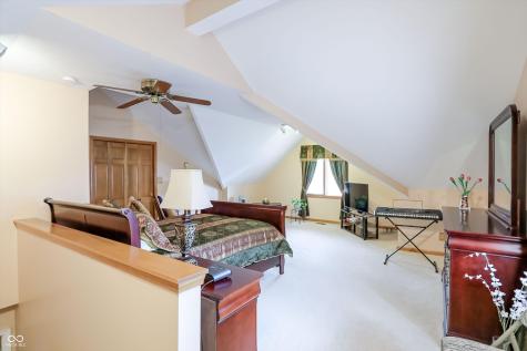 11826 Sea Star Drive Indianapolis IN 46256