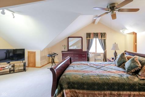 11826 Sea Star Drive Indianapolis IN 46256