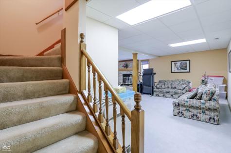 11826 Sea Star Drive Indianapolis IN 46256