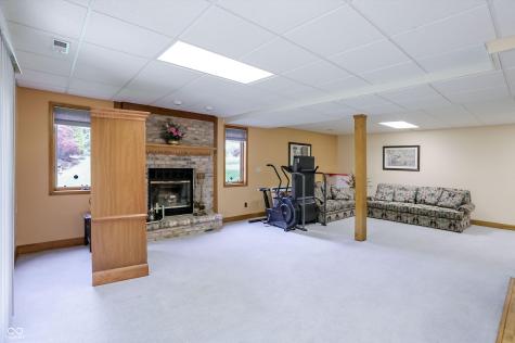 11826 Sea Star Drive Indianapolis IN 46256