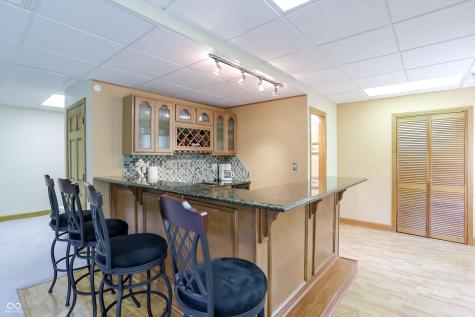 11826 Sea Star Drive Indianapolis IN 46256