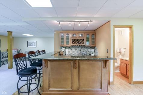 11826 Sea Star Drive Indianapolis IN 46256