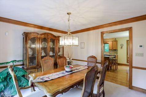 11826 Sea Star Drive Indianapolis IN 46256