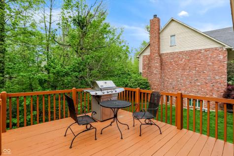 11826 Sea Star Drive Indianapolis IN 46256