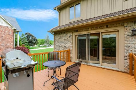 11826 Sea Star Drive Indianapolis IN 46256