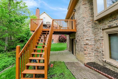 11826 Sea Star Drive Indianapolis IN 46256