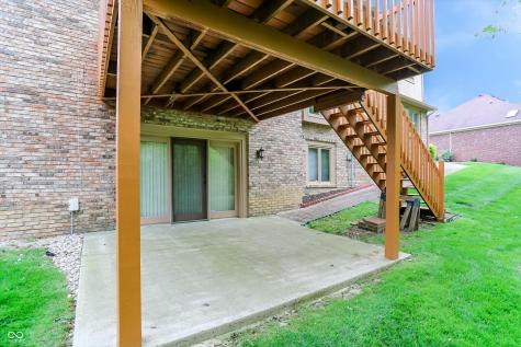 11826 Sea Star Drive Indianapolis IN 46256