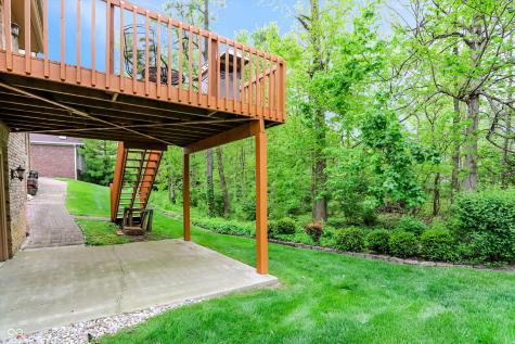 11826 Sea Star Drive Indianapolis IN 46256