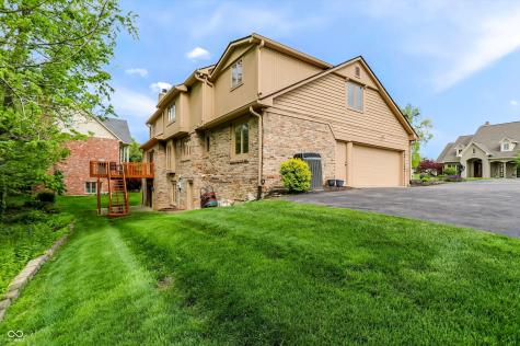 11826 Sea Star Drive Indianapolis IN 46256