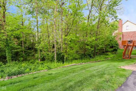 11826 Sea Star Drive Indianapolis IN 46256