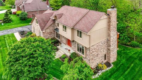 11826 Sea Star Drive Indianapolis IN 46256