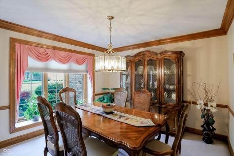 11826 Sea Star Drive Indianapolis IN 46256