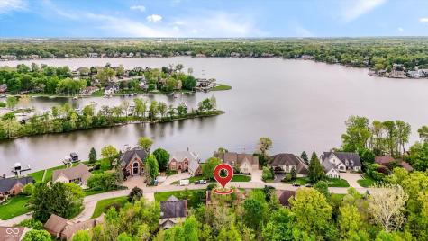 11826 Sea Star Drive Indianapolis IN 46256