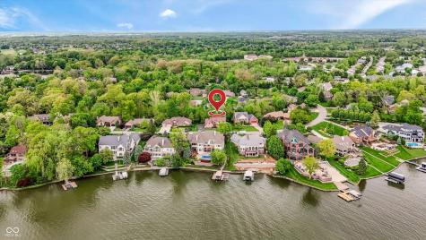 11826 Sea Star Drive Indianapolis IN 46256