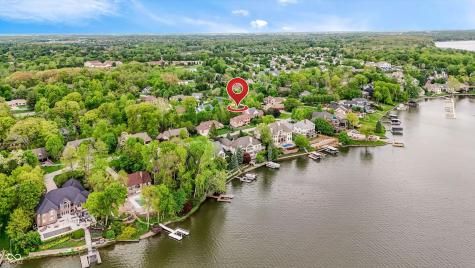 11826 Sea Star Drive Indianapolis IN 46256
