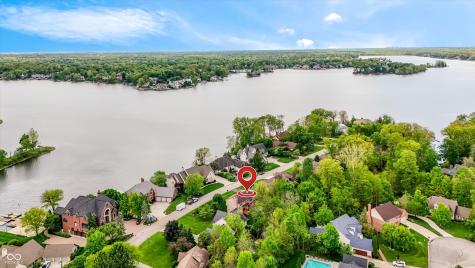 11826 Sea Star Drive Indianapolis IN 46256
