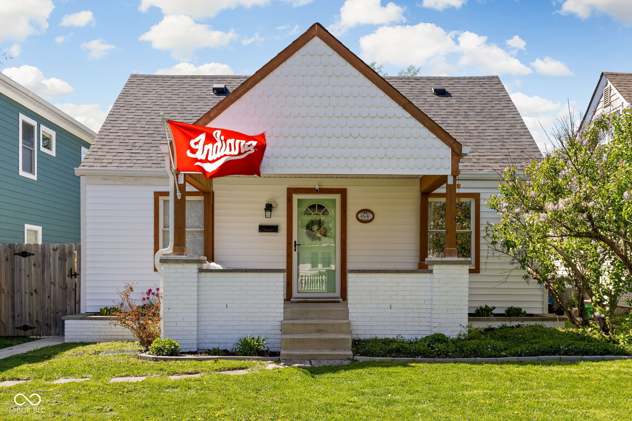 4840 Crittenden Avenue Indianapolis IN 46205
