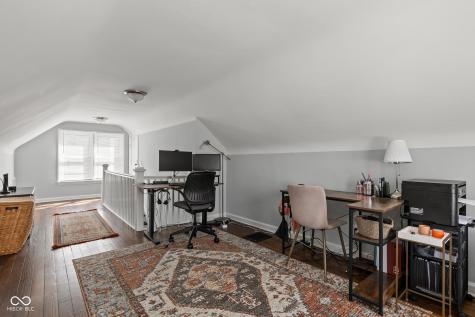 4840 Crittenden Avenue Indianapolis IN 46205