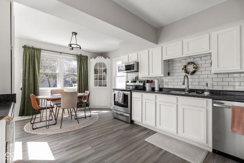 4840 Crittenden Avenue Indianapolis IN 46205