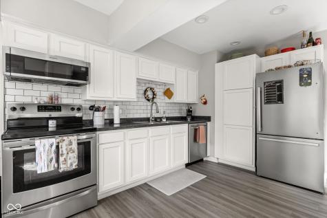 4840 Crittenden Avenue Indianapolis IN 46205