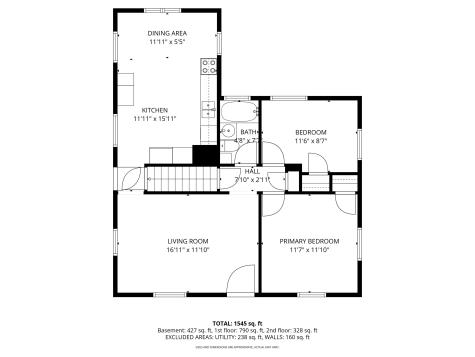 4840 Crittenden Avenue Indianapolis IN 46205