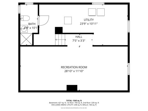 4840 Crittenden Avenue Indianapolis IN 46205