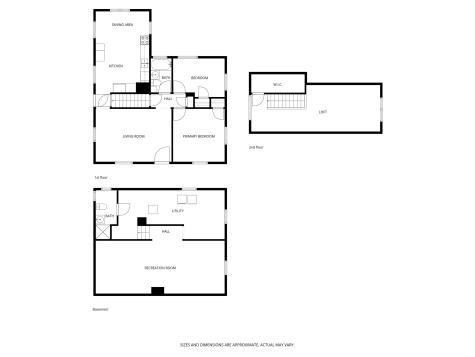 4840 Crittenden Avenue Indianapolis IN 46205