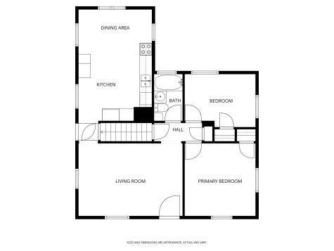 4840 Crittenden Avenue Indianapolis IN 46205