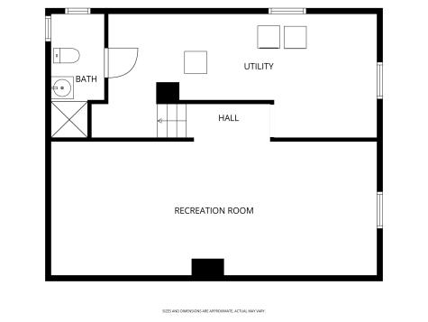 4840 Crittenden Avenue Indianapolis IN 46205